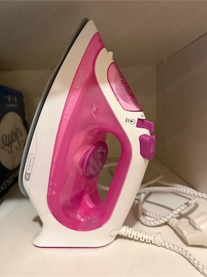 Bügeleisen Bild 2