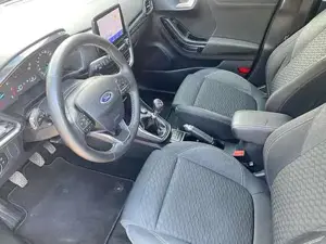Ford Puma Bild 6
