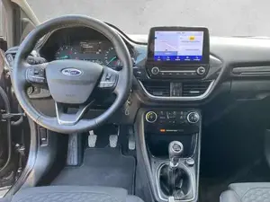 Ford Puma Bild 8