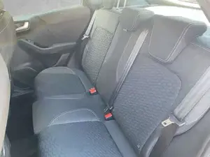 Ford Puma Bild 7