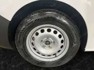 Fiat Scudo Bild 13