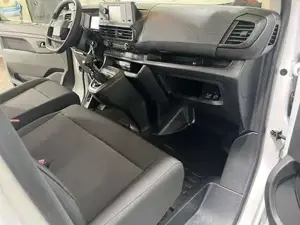 Fiat Scudo Bild 16