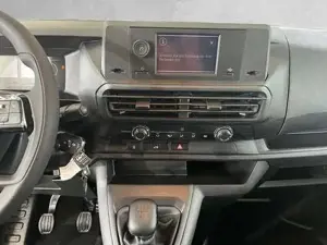 Fiat Scudo Bild 11