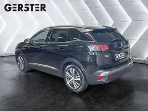 Peugeot 3008 Bild 4