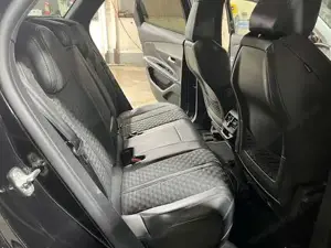 Peugeot 3008 Bild 20