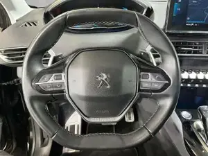 Peugeot 3008 Bild 9