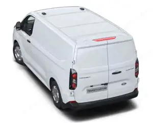 Ford Transit Bild 5