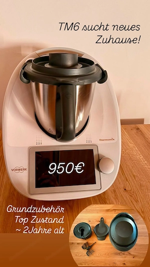 Thermomix TM7