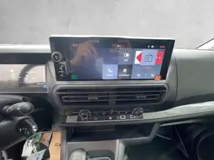 Fiat Scudo Bild 11