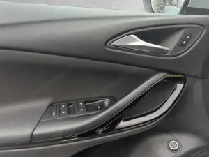 Opel Astra Bild 13