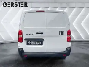 Fiat Scudo Bild 5