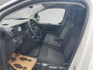 Fiat Scudo Bild 7