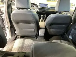 Peugeot 2008 Bild 15