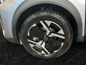 Peugeot 2008 Bild 13