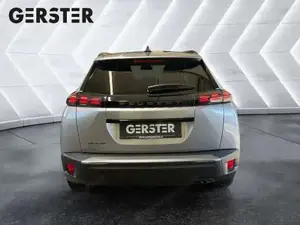 Peugeot 2008 Bild 5