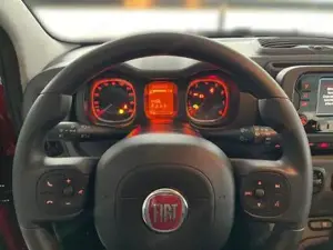 Fiat Panda 1.0 GSE /RADIO/KLIMA/PDC H/DAB 51 kW (69 PS), S... Bild 8