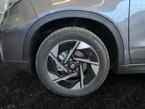 Suzuki Vitara Bild 13