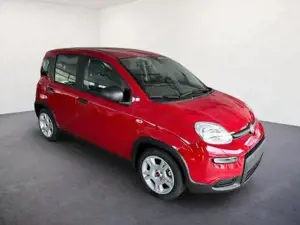 Fiat Panda 1.0 GSE /RADIO/KLIMA/PDC H/DAB 51 kW (69 PS), S... Bild 2