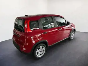 Fiat Panda 1.0 GSE /RADIO/KLIMA/PDC H/DAB 51 kW (69 PS), S... Bild 3