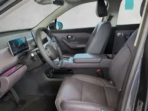 Leapmotor C10 Bild 6