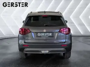 Suzuki Vitara Bild 5