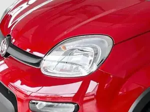 Fiat Panda 1.0 GSE /RADIO/KLIMA/PDC H/DAB 51 kW (69 PS), S... Bild 5