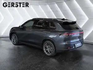 Leapmotor C10 Bild 4