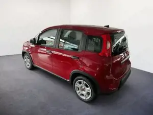 Fiat Panda 1.0 GSE /RADIO/KLIMA/PDC H/DAB 51 kW (69 PS), S... Bild 4