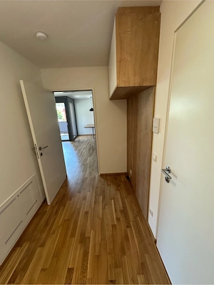 Wohnung zu vermieten, teilmöbliert, 2 Zimmer, Dornbirn Bild 3