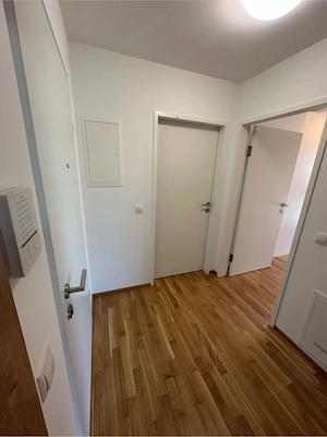 Wohnung zu vermieten, teilmöbliert, 2 Zimmer, Dornbirn Bild 4