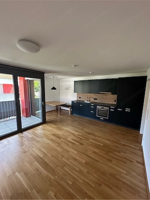 Wohnung zu vermieten, teilmöbliert, 2 Zimmer, Dornbirn Bild 8