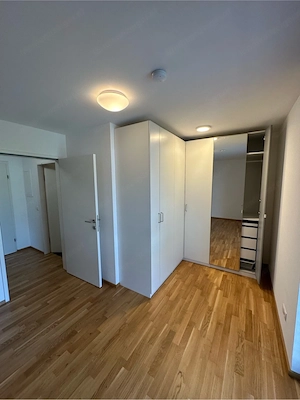 Wohnung zu vermieten, teilmöbliert, 2 Zimmer, Dornbirn Bild 5