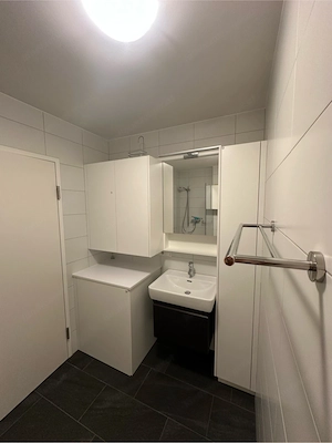 Wohnung zu vermieten, teilmöbliert, 2 Zimmer, Dornbirn