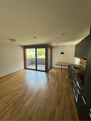 Wohnung zu vermieten, teilmöbliert, 2 Zimmer, Dornbirn Bild 9
