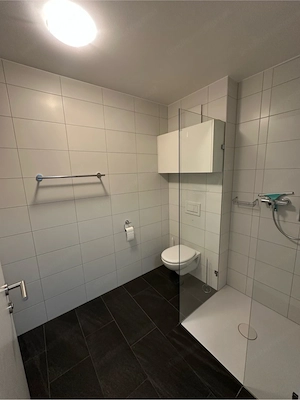 Wohnung zu vermieten, teilmöbliert, 2 Zimmer, Dornbirn Bild 2