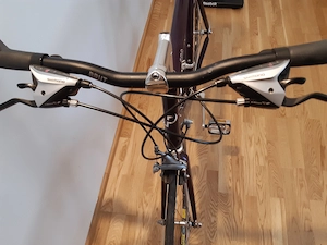 Super Rennrad Bild 3