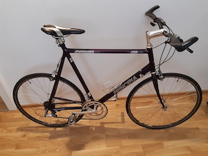 Super Rennrad