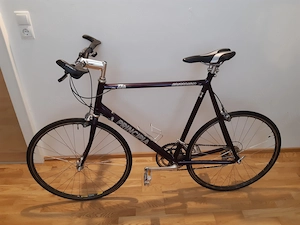 Super Rennrad Bild 4