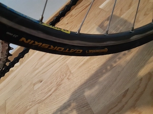 Super Rennrad Bild 2