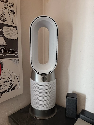 Dyson purifier hot cool hp1 Bild 3