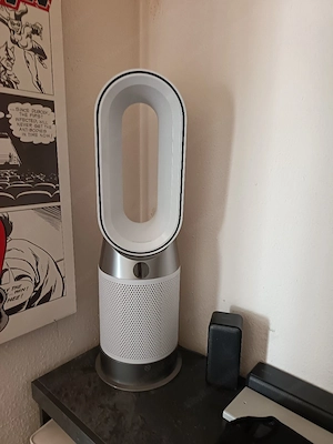 Dyson purifier hot cool hp1 Bild 2