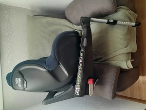 Römer kindersitz Bild 2
