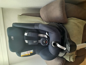 Römer kindersitz Bild 3