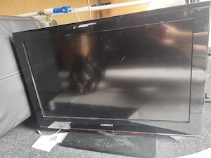 Fernseher mit Amazon Fire TV Stick Bild 3