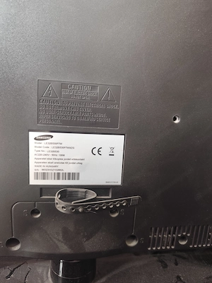 Fernseher mit Amazon Fire TV Stick Bild 2