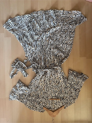 Sommerkleid Bild 3