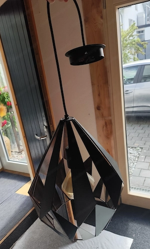 Hängeleuchten  Bild 3