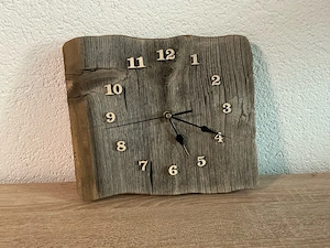 Dekoartikel aus Holz Bild 3
