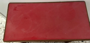 Schuhregal  Bild 2