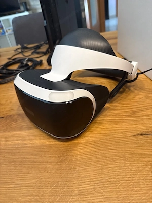 playstation vr Bild 2